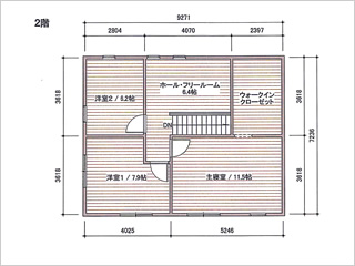 2階