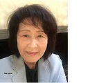 工房アヤ 代表取締役社長 綾田房枝